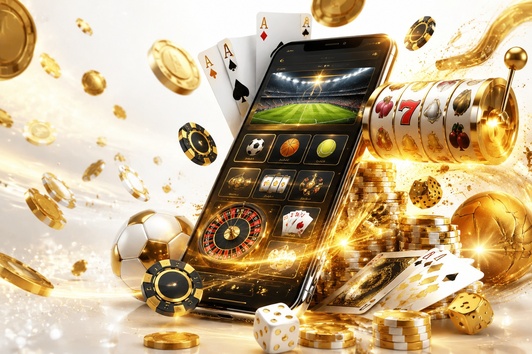 td888 cao thủ Casino trực tuyến